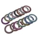 thumbnail image 1 of Línea de Rodillos para Clavos de Rayas para Arte Y Dispensadores de 4 Piezas, 1 of 6