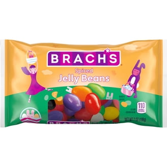 Jell-o Jellybeans - Lime, Cherry, Berry Blue, Strawberry, Orange