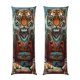 thumbnail image 1 of Fotbe Pond Meditating Tiger Funda para Almohada Corporal con Diseño, Funda de Microfibra Ultrasuave de 20x54 Pulgadas, Ropa de Cama Elegante, 1 of 7