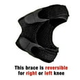 ACE Brand Dual Knee Strap, Adjustable Brace, One Size Fits Most
