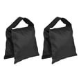 thumbnail image 2 of Mistaha 2 Pcs Sacs de Poids pour Photographie Sac de Sable à Contrepoids Sac de Sable Robuste pour Photographie en Studio, 2 of 8