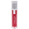 thumbnail image 2 of Suero labial Gloss Crush - Fuchsia Crush de Flower Beauty para mujer - Brillo labial de 0.12 oz, 2 of 3