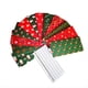 thumbnail image 3 of 30 Sobres de Presupuesto Navideño + 30 Hojas de Presupuesto + 48 Etiquetas Adhesivas Blancas, de Ahorro de Efectivo para Billetera, Recibo, 3 of 5