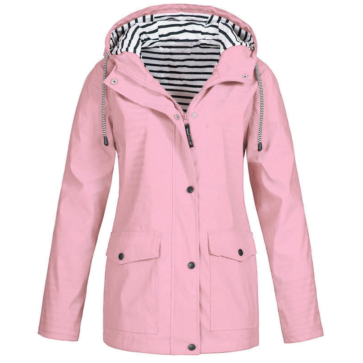 nice winter jacket brands