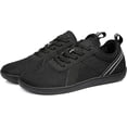 thumbnail image 4 of Cyiecw Men's Running Shoes,Summer Mens Sneakers Non Slip Mesh Athletic Walking Shoes Casual Wide Sneakers, 4 of 7