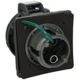 thumbnail image 2 of Hubbell M4100r12 100a 125/250v Dockside Receptacle, 2 of 2