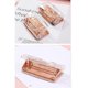 thumbnail image 4 of Creative Rose Gold Stapler Staple Remover Office Supplies School, 4 of 5