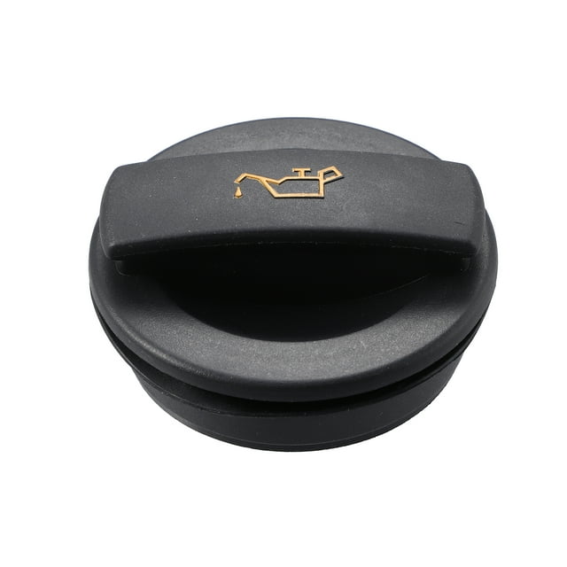 Motor Combustible Tanque Tapa Gasolina Aceite Relleno Tapón Cubierta Reemplazo 06C103485P