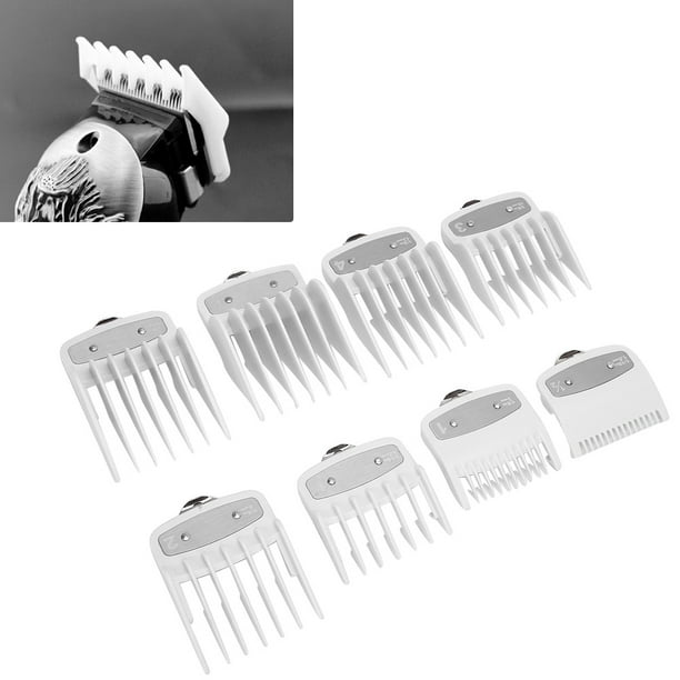Peine Peinador de Corte, Peine Guía de Estilo de Cabello, Para Control de Corte