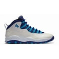 thumbnail image 3 of DS NIKE 2016 AIR JORDAN X 310805 107 HORNETS 10.5 I IV V VI XI XII XIII VINTAGE, 3 of 5