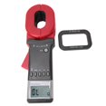 thumbnail image 3 of Noref ETCR2000A+ Digital Clamp Meter On Ground Earth Resistance Tester W/ LCD Display, 3 of 8