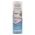 thumbnail image 4 of Equate Maximum Strength Strength Cool & Heat Pain Relieving Liquid Roll On 16% Menthol, 2.5 fl oz, Compare To Icy Hot® Medicated No Mess Applicator Active Ingredient, 4 of 10