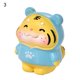 thumbnail image 2 of Decoración hogareña Gwong Estatua Muñeca Alta Imitación Collectable Collectable Antideure Lucky Tiger Figura en miniatura Decoración del hogar Gwong 21080919, 2 of 6