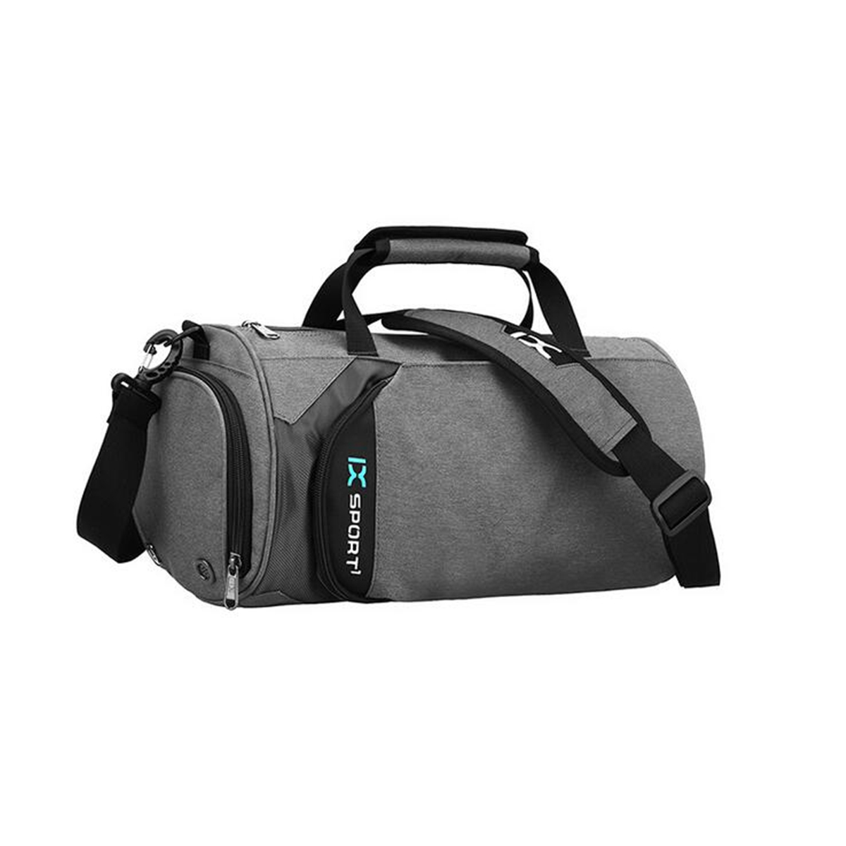 small holdall gym bag