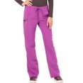 thumbnail image 1 of Careisma by Sofia Vergara Women's Emma Drawstring Scrub Pant, 1 of 1