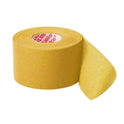 Mueller MTape [Non-Elastic Athletic Tape]: 1-1/2 in. x 30 ft. (Gold)
