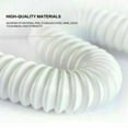 thumbnail image 3 of Flexible PLASTIC Basin Sink Waste Pipe Trap 36-80CM Bathroom Kitchen Syphon, 3 of 6