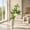 Green#57, variant on Rwvbm 3-Pack Artificial Gardenia and Pieris Branches, 27.5 Inch Faux Greenery Stems for Vase, Realistic Plastic Foliage for Home Room Decor