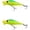 b, variant on Bisitoy 2Pcs Inline Spinner Fishing Lures Set with Dressed Hook for Steelhead