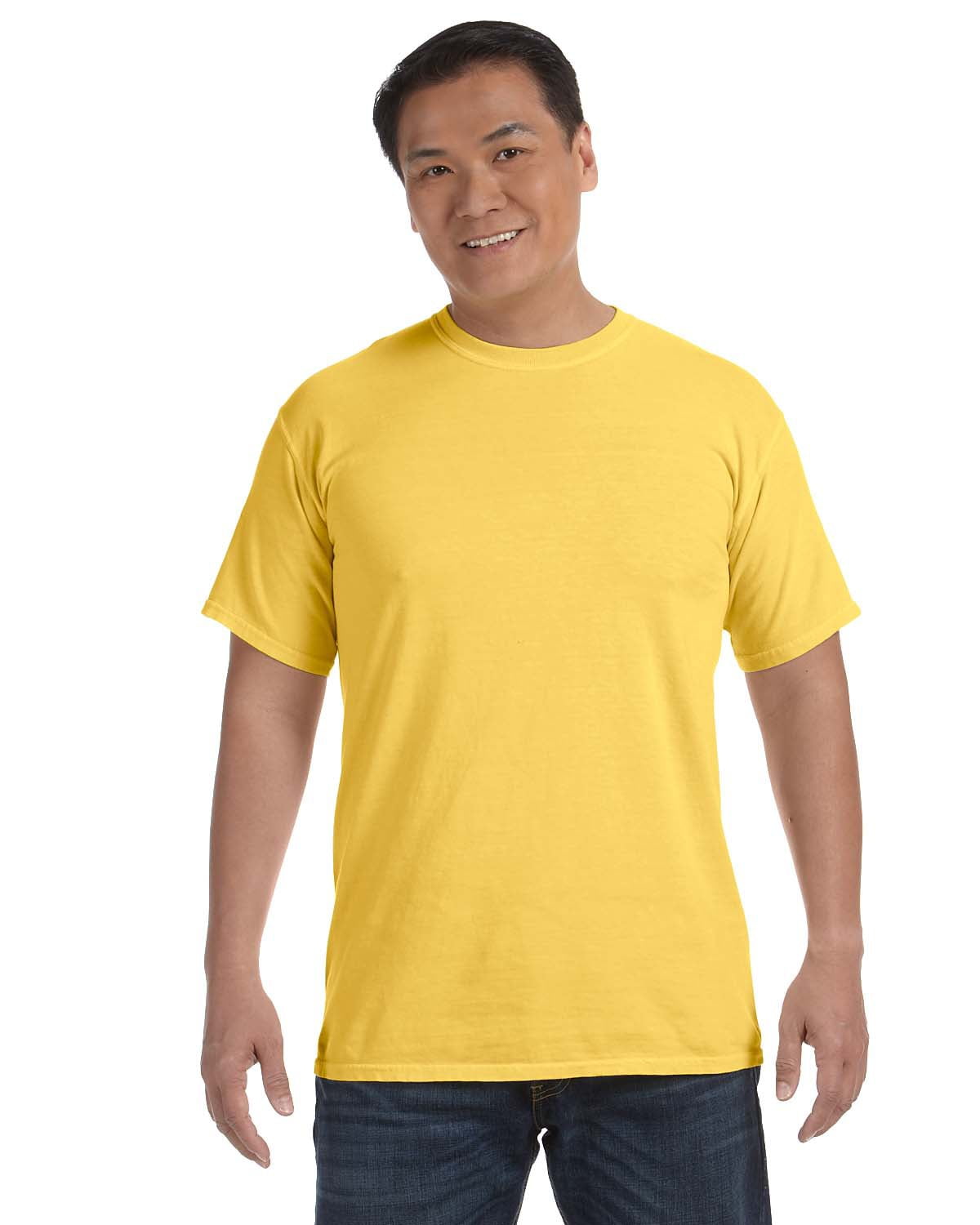 Comfort Colors Adult Heavyweight RS 