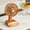🔥 Khaki_Hot, variant on ZYXWVU Desk Fan USB Rechargeable Desktop Mini Fan Portable Small Quiet Fan for Dorm Students Office Desk Bedroom Personal Cooling Summer Fan