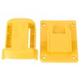 thumbnail image 1 of Fixing Device for 20V Battery for 18V Battery and Electric Tools Jaune, 1 of 14