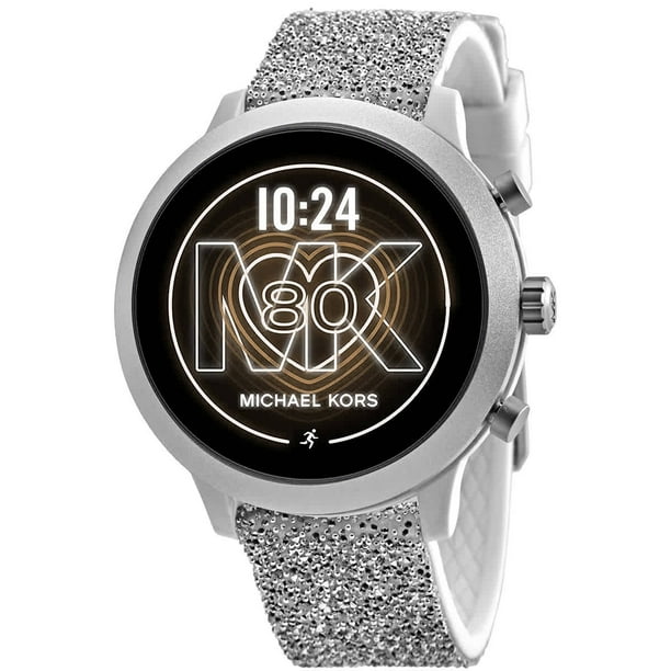 is my michael kors watch waterproof