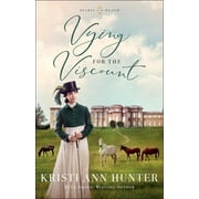 Hearts on the Heath: Vying for the Viscount (Paperback)