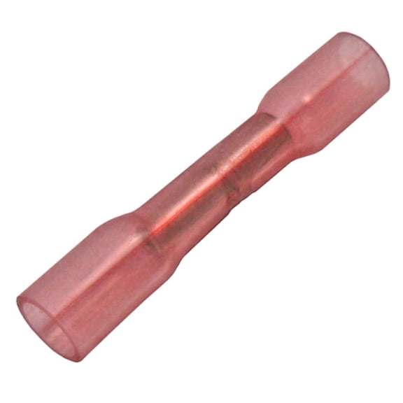 pico wiring 2250pt pico 22-16 awg electrical wiring heat shrink butt connectors 5 per package