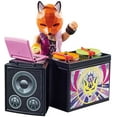 thumbnail image 2 of Playmobil 70882 Playmo-Friends DJ with Turntables Figure, 2 of 2