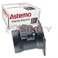 thumbnail image 3 of Astemo MAF0021 Mass Air Flow Sensor, 3 of 3
