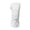 A002- White, variant on Patella Knee Straps, Knee Brace for Men Patella Knee Straps, Neoprene Knee Sleeve, Knee Support for Running, Black Basketball, Basketball Gear, Knee Band for Knee Pain, 12 In,