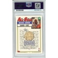 thumbnail image 2 of Graded 1992 Topps Michael Jordan #115 Basketball Card PSA 10 Gem Mint, 2 of 2