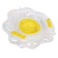 thumbnail image 3 of Anillo De Natación Inflable, Anillo De Natación Para Bebé Engrosado, Impermeable De PVC Con Asas Para Mantenerse Seguro Para La Natación Del Bebé, 3 of 7