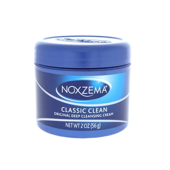 La Crème Nettoyante Originale de Noxzema pour Homme - 2 oz