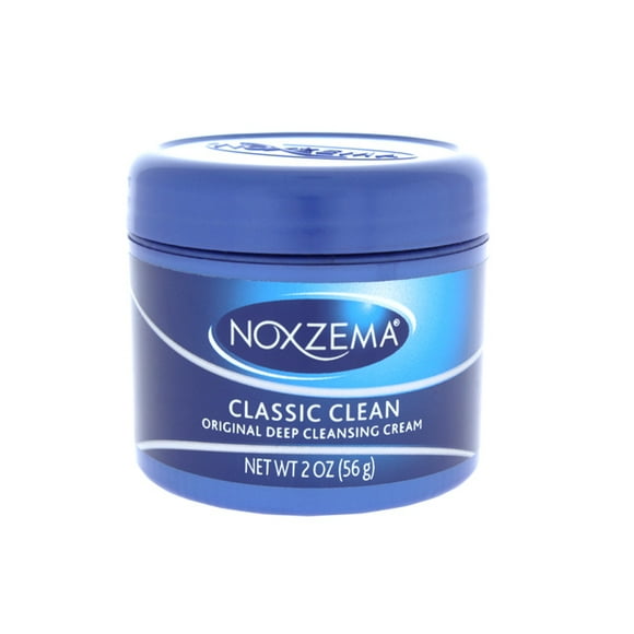 Crème Nettoyante en Profondeur Originale par Noxzema pour Unisexe - Crème de 2 oz