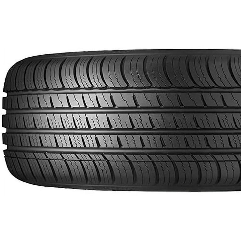 Kumho Solus TA71 225/45ZR18 95W XL All-Season Passenger Tire for