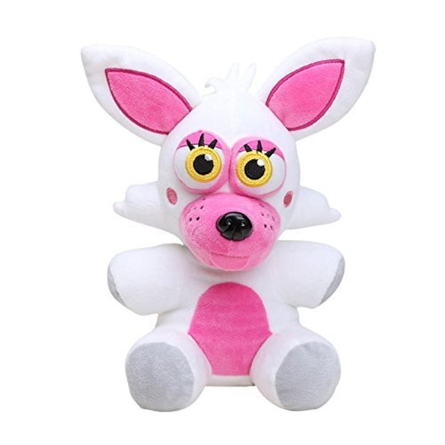 mangle plush walmart