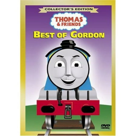 Thomas & Friends - Best of Gordon (Collector's (Thomas Best Of Gordon)