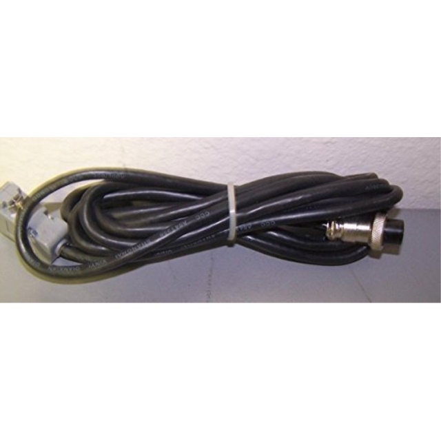 Digiweigh DW-Cable 15 Feet Cable Connector for DWP-102E indicator