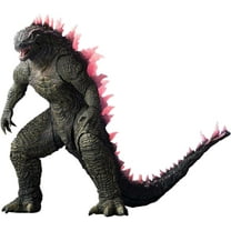 Godzilla X Kong New Empire Godzilla Evolved S.H. MonsterArts Tamashii Nations