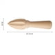 thumbnail image 4 of 2X Exprimidor de Limón Exprimidor Manual de Cono de Limón de Madera Maciza Prensa de Limón Naranja Herramienta para Jugo de Limón, 4 of 5