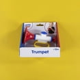 thumbnail image 4 of Trompeta musical para bebés Galt Ambi Toys para 12 meses o más, 4 of 6