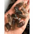thumbnail image 7 of WHOLESALE Smoky Quartz Point 0.75-1.5", Natural Small Smoky Quartz Point, Smoky Quartz Point Healing Crystal (Smoky Quartz Point, 10 Pound), 7 of 7