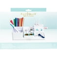 thumbnail image 2 of We R Memory Foil Quill USB Modular Storage, 2 of 6