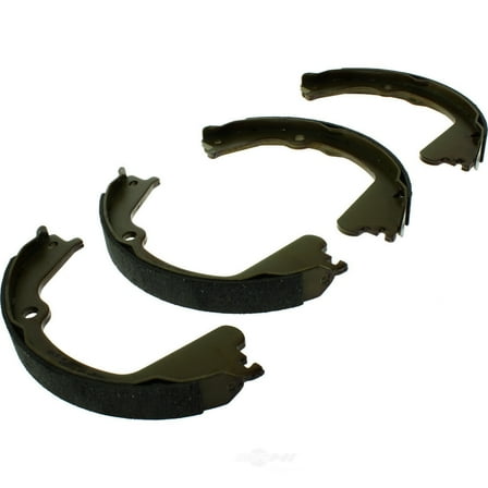 Centric 111.10870 Centric Brake Shoes