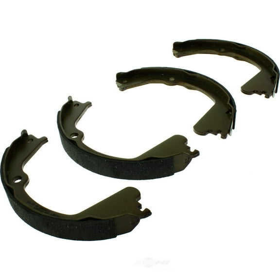 Centric 111.10870 Centric Brake Shoes