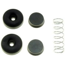 Dorman 13620 Drum Brake Wheel Cylinder Repair Kit Fits select: 1995-1998 FORD F250, 1995-1997 FORD F350