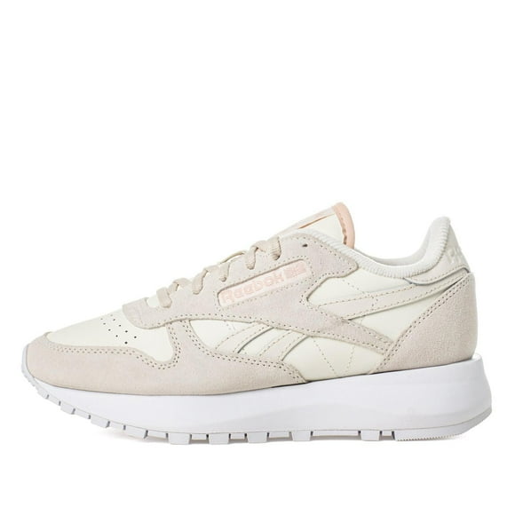 Tenis Reebok Classic Leather SP - 100074461 - Mujer gris 22.5