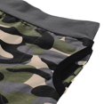 thumbnail image 4 of Ensemble de Tenues pour Bébés Garçons, Chandail à Capuchon à Manches Longues Camouflage, Hauts et Pantalons Longs, 4 of 6